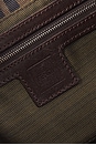 view 6 of 9 FENDI 백 in Brown