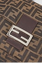 view 5 of 9 SAC FENDI in Brown