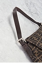 view 9 of 9 SAC FENDI in Brown