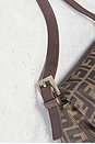 view 10 of 10 SAC FENDI in Brown