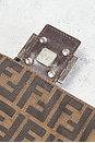view 7 of 10 SAC FENDI in Brown