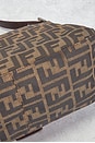 view 9 of 10 SAC FENDI in Brown