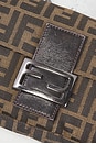 view 5 of 9 SAC FENDI in Brown