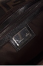 view 6 of 9 SAC FENDI in Brown