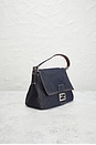 view 4 of 10 SAC FENDI in Blue