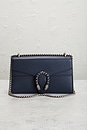 view 2 of 9 BOLSO GUCCI in Blue Agate