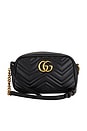 view 1 of 8 BOLSO GUCCI in Black