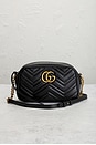 view 2 of 8 BOLSO GUCCI in Black