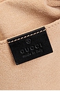 view 5 of 8 BOLSO GUCCI in Black