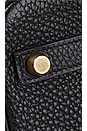 view 8 of 9 Hermes Birkin 30 Taurillon Handbag in Black