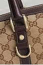 view 7 of 8 BOLSO GUCCI in Beige