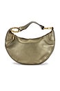 view 1 of 9 BOLSO GUCCI in Gold