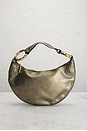 view 2 of 9 BOLSO GUCCI in Gold
