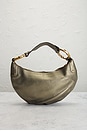 view 3 of 9 BOLSO GUCCI in Gold