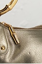 view 6 of 9 BOLSO GUCCI in Gold