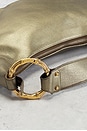 view 9 of 9 BOLSO GUCCI in Gold
