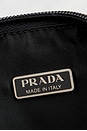 view 5 of 7 BOLSO PRADA in Black