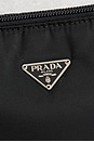 view 6 of 7 BOLSO PRADA in Black