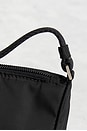 view 7 of 7 BOLSO PRADA in Black