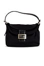 view 1 of 9 BOLSO FENDI in Black
