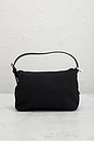 view 3 of 9 BOLSO FENDI in Black