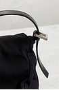 view 7 of 9 BOLSO FENDI in Black