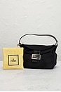 view 9 of 9 BOLSO FENDI in Black