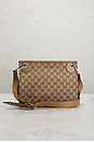 view 2 of 8 BOLSO GUCCI in Beige
