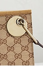 view 6 of 8 BOLSO GUCCI in Beige