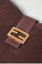 view 5 of 10 SAC FENDI in Brown