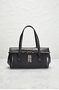 view 2 of 10 SAC GUCCI in Black