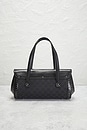 view 3 of 10 SAC GUCCI in Black
