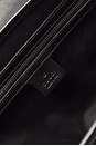 view 6 of 10 SAC GUCCI in Black