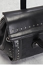 view 8 of 10 SAC GUCCI in Black