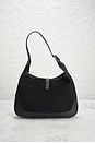 view 3 of 9 SAC GUCCI in Black