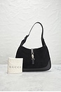 view 9 of 9 SAC GUCCI in Black