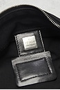 view 6 of 10 Fendi Baguette Shoulder Bag in Black