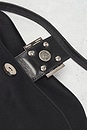 view 9 of 10 Fendi Baguette Shoulder Bag in Black