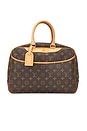 view 1 of 10 SAC LOUIS VUITTON in Brown