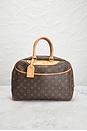 view 2 of 10 SAC LOUIS VUITTON in Brown