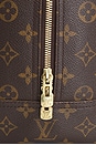 view 9 of 10 SAC LOUIS VUITTON in Brown