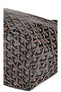 view 10 of 10 BOLSO GOYARD in Black
