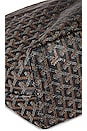 view 9 of 10 BOLSO GOYARD in Black