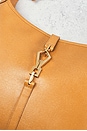 view 5 of 10 Gucci Bamboo Jackie Shoulder Bag in Tan