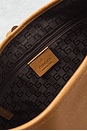 view 6 of 10 Gucci Bamboo Jackie Shoulder Bag in Tan