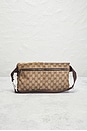 view 3 of 9 Gucci GG Belt Bag in Beige