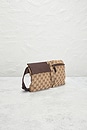 view 4 of 9 Gucci GG Belt Bag in Beige