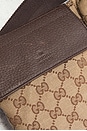 view 5 of 9 Gucci GG Belt Bag in Beige