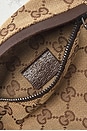 view 6 of 9 Gucci GG Belt Bag in Beige