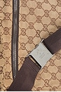 view 7 of 9 Gucci GG Belt Bag in Beige